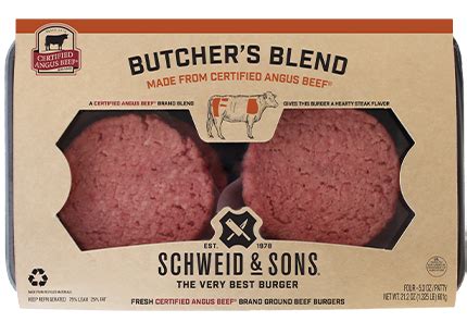 Schweid Sons Products