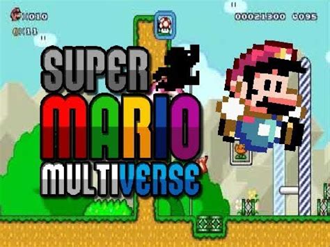 Mario Multiverse Download