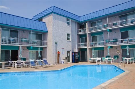 Beach Haven Hotels, Where and when to book your stay in Beach Haven LBI