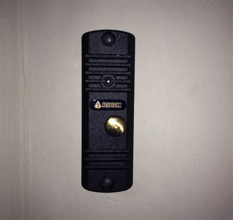 Обзор от покупателя на Вызывная панель ACTIVISION AVC-305 (PAL ...