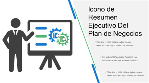 Actualizado En Las Plantillas De Resumen Ejecutivo M S