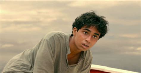 Life Of Pi Trailer Tiger Tiger Burning Bright