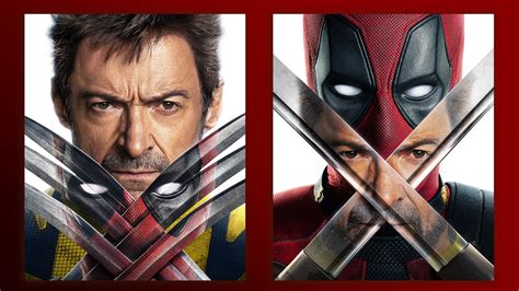 Deadpool And Wolverine 2024 Wallpapers Wallpaper Cave