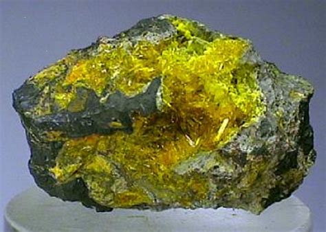 Uranium