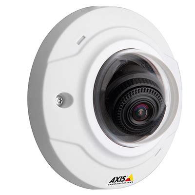 Axis Communications Axis Q Lve Mm Ip Dome Camera Specifications