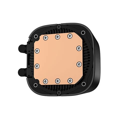 خرید کولر پردازنده DeepCool LE300 RGB از فروشگاه اگزو گیم