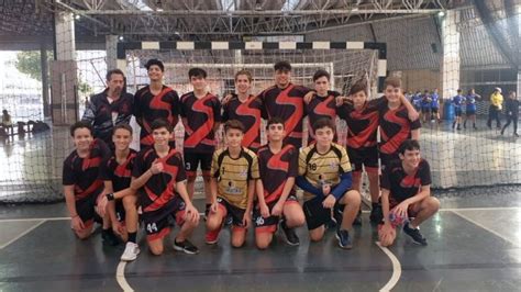 S Bado Esportivo Col Gio Salesiano Santa Teresinha