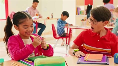 Muy Target Tv Spot Himno De Regreso A La Escuela Ispot Tv