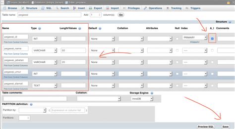 Tutorial Laravel Membuat Crud Dengan Laravel Malas Ngoding