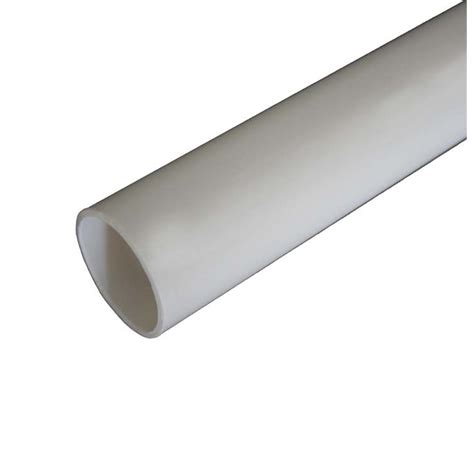 Holman 15mm X 1m Class 18 Pvc Pipe Bunnings Warehouse