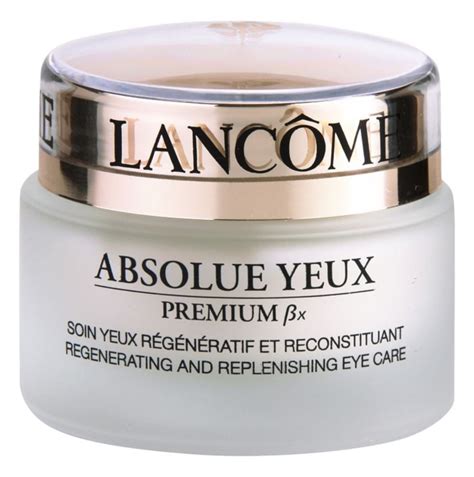 Lancome Absolue Yeux Premium ßx krem pod oczy 20 ml Sklep EMPIK