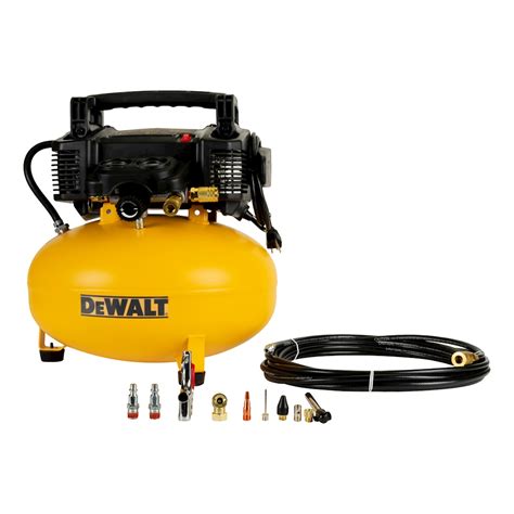 DEWALT Portable Electric Air Compressor D55146 The Home 58 OFF