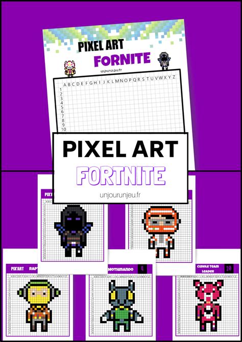 Fortnite Logo Pixel Art Maker Porn Sex Picture