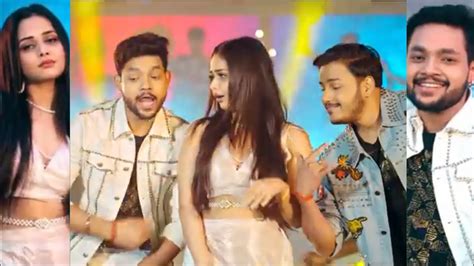 Pal Pal Na Mane Tinku Jiya Ankush Raja New Bhojpuri Status Song