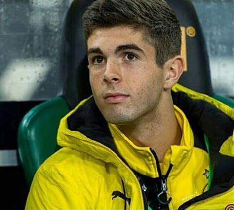 Christian Pulisic