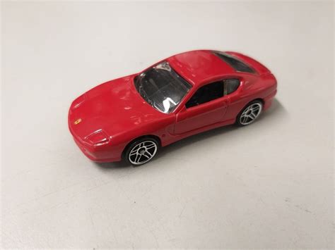 Hot Wheels Ferrari M Neu Gem Ss Beschreibung In Brugg Ag F R Chf Mit Lieferung Auf