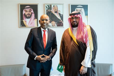 minister  economy  planning meets  minister  economy