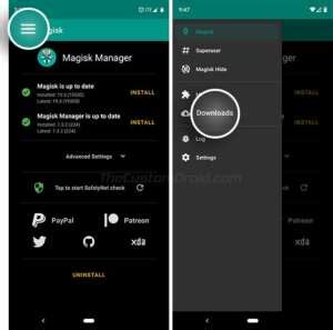 How To Install Ota Updates On Rooted Android Devices Using Magisk