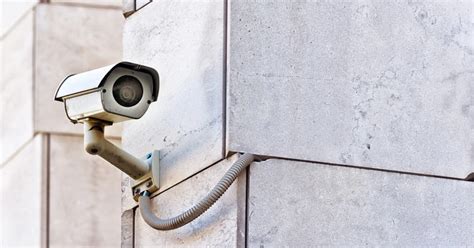 Security Camera Installation for Anaheim Businesses - Dixon Security