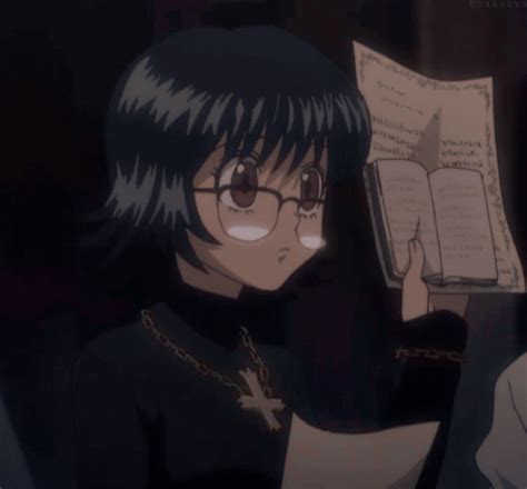 Shizuku Murasaki Hxh In 2021 Hunter X Hunter Icons Anime Shizuku