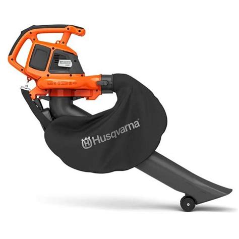 Husqvarna 120ibv Battery Leaf Blower Chelford Farm Supplies