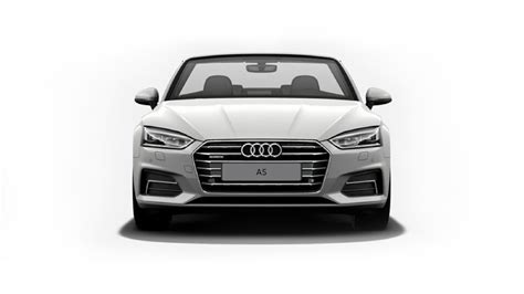 Audi A5 Cabriolet Colours in India, 15 A5 Cabriolet Colour Images - CarWale