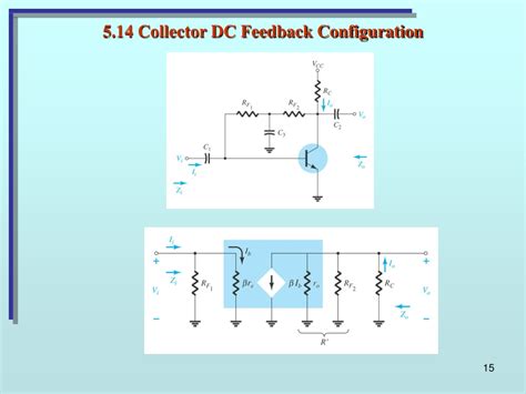 Ppt Chapter 5 Bjt Ac Analysis Powerpoint Presentation Free Download