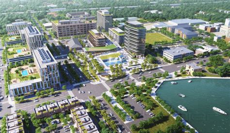 Major development plan unveiled for Downtown Kenosha - Kenosha.com