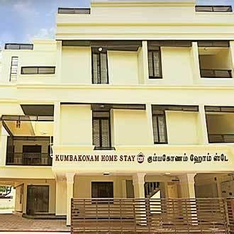 KUMBAKONAM HOME STAY Kumbakonam - Reviews, Photos & Offers