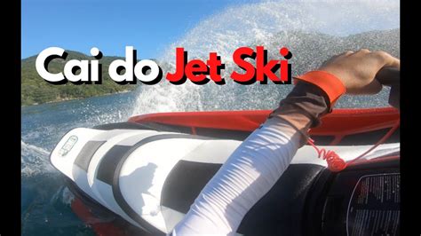 Manobras De Jet Ski Yamaha YouTube