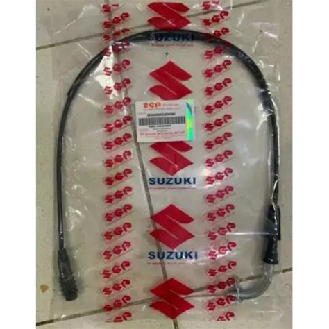 Jual Kabel Gas Suzuki Shogun Smash Smash New Shogun Sp Karbu