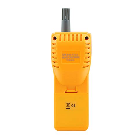 AZ Instrument 7755 CO2 Gas Detector IndoNusa Tekno