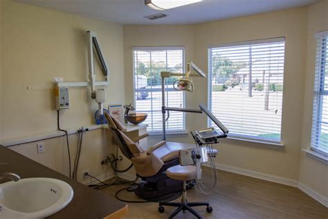 Exam And X Rays Emergency Dental Care USA In Denton Texas