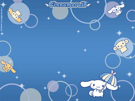 Cinnamoroll - Cinnamoroll Wallpaper (2343903) - Fanpop