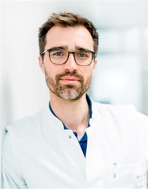 Dr. med. Moritz Hamann | MVZ Taxisstraße
