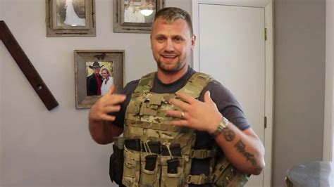 Tactical Vest Setup And Loadout Basics Youtube