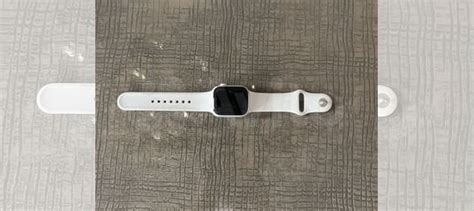 Apple watch series 8 купить в Москве | Личные вещи | Авито
