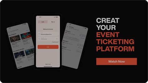 Open Source Event Ticketing System Start Making Money