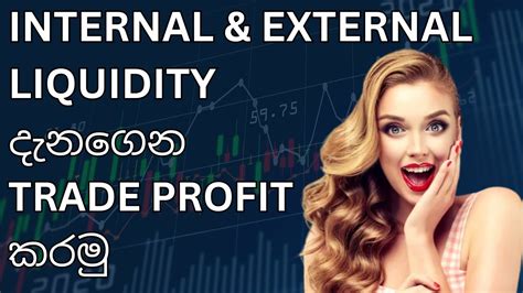 Liquidity In Forex Market Internal And External Liquidity Smart