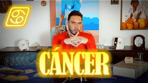 CÁncer ♋ Personas Nuevas Y Personas Del Pasado Que Vienen A Probar Tus