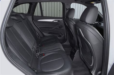 Bmw X1 Boot Space Size Seats What Car