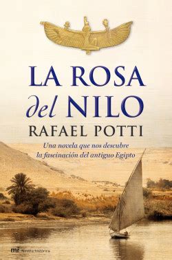 Novelas históricas sobre Egipto UNEbook