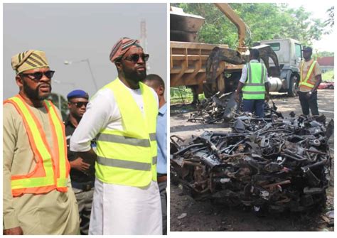 Outrage As Lagos State Govt Crushes 1500 Seized Motorcycles