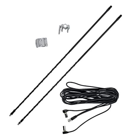 Best Cb Antenna For Semi Truck Unbiased Reviews And Ratings