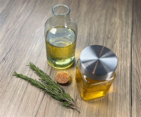 How To Make Rosemary Oil My Easiest Methods