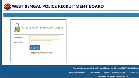 Wb Police Lady Constable Recruitment 2023 Apply Online For 1420