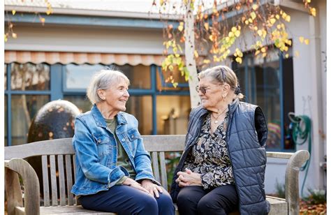 Calvary Elouera Torquay Aged Care Nursing Home Vic