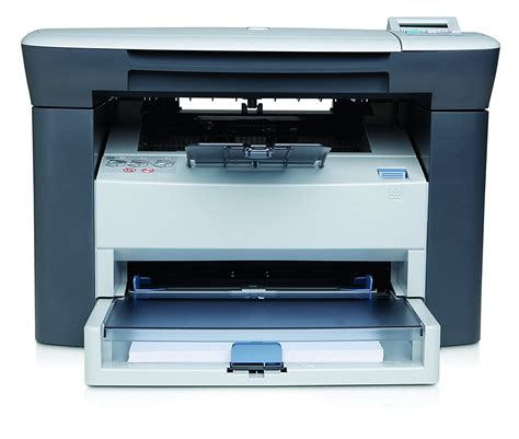 Hp Laserjet M1005 Mfp Real Compusystem