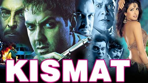 Watch Kismat (1968) Full HD Movie Online on ZEE5