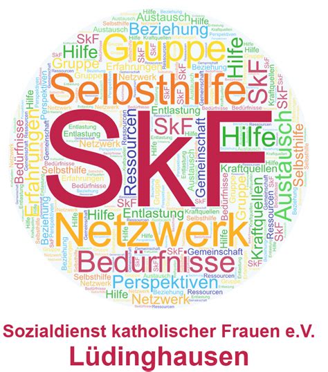 Sozialdienst katholischer Frauen e V Lüdinghausen DKM Spendenportal